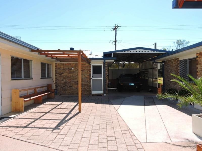 79 Baguley Street, Warwick QLD 4370