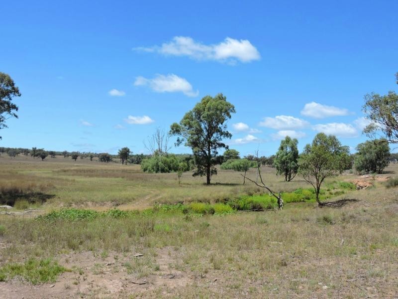 L10 & 11 Rockdale Road, Karara QLD 4352