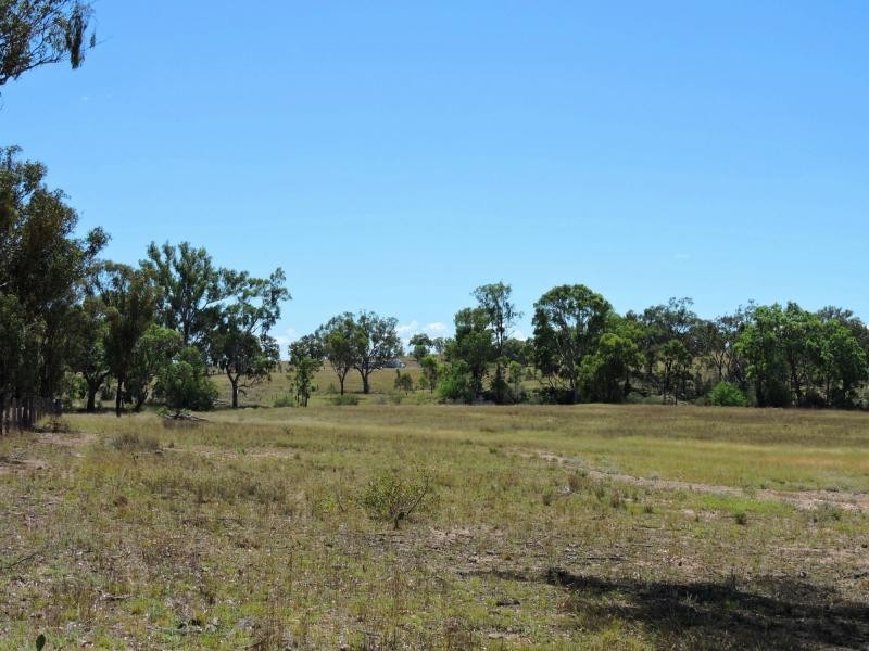 L10 & 11 Rockdale Road, Karara QLD 4352