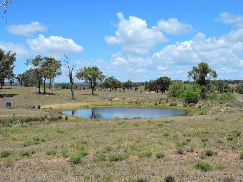 L10 & 11 Rockdale Road, Karara QLD 4352