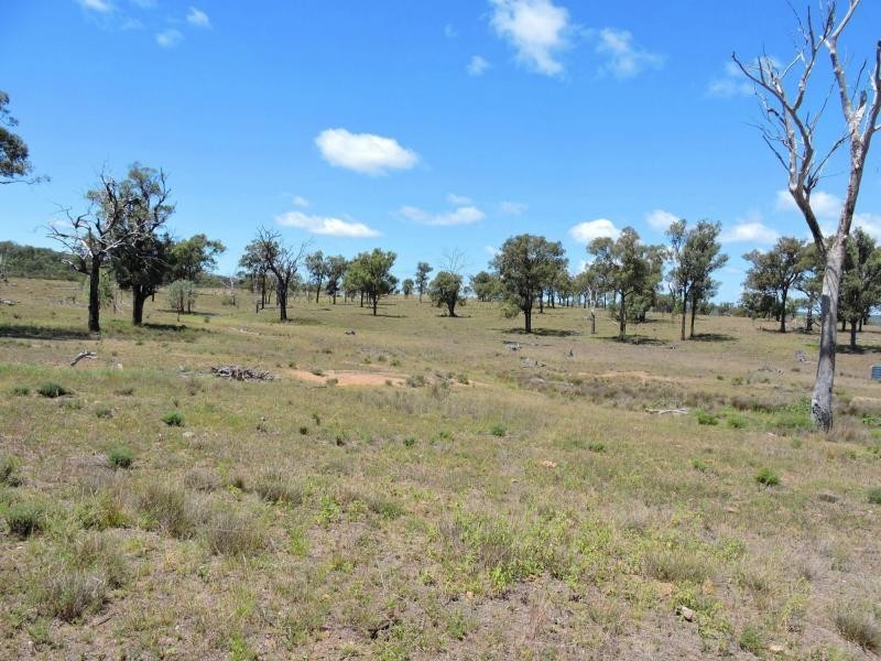 L10 & 11 Rockdale Road, Karara QLD 4352