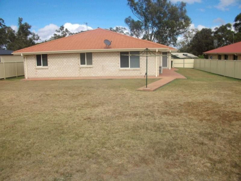 14 Chapel Court, Warwick QLD 4370