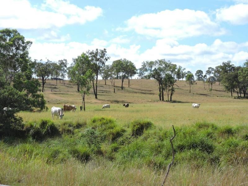 112 Back Creek Road, Karara QLD 4352