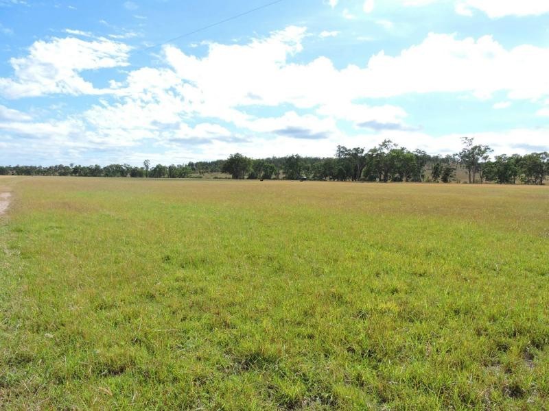 112 Back Creek Road, Karara QLD 4352