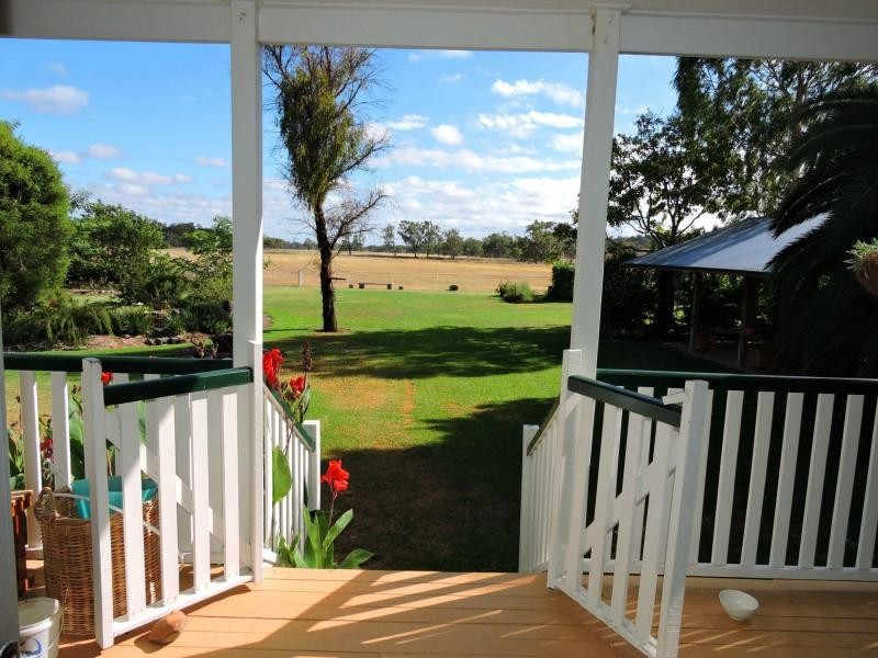 112 Back Creek Road, Karara QLD 4352