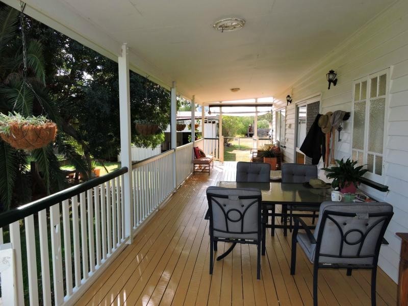112 Back Creek Road, Karara QLD 4352