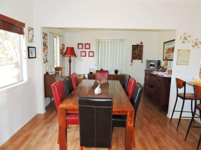 112 Back Creek Road, Karara QLD 4352