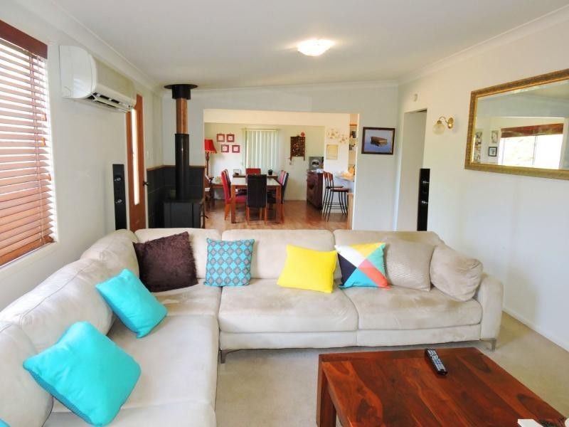 112 Back Creek Road, Karara QLD 4352