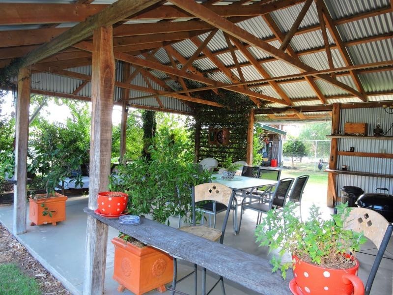 112 Back Creek Road, Karara QLD 4352