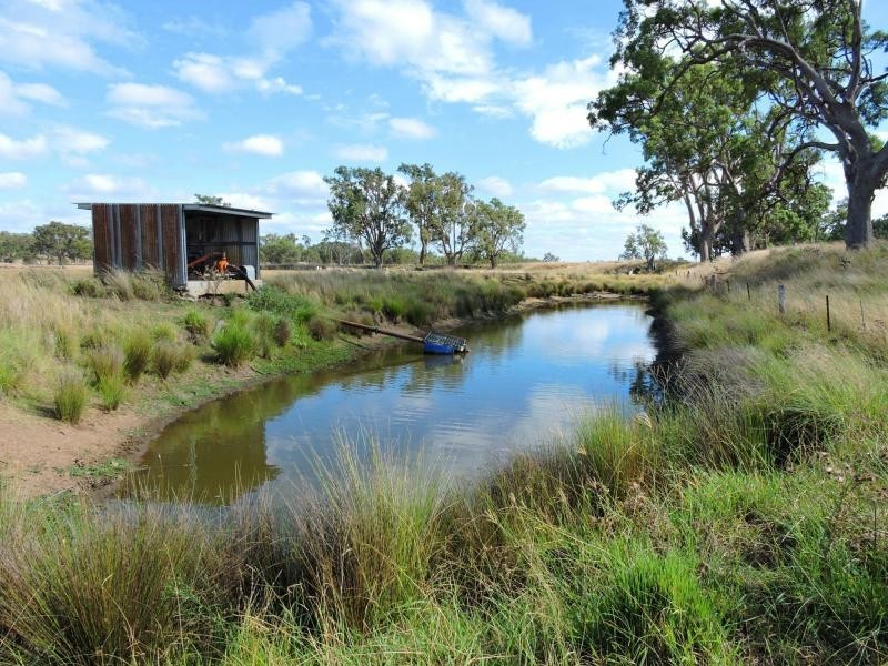 112 Back Creek Road, Karara QLD 4352