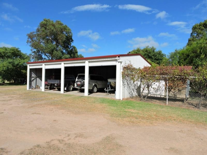 112 Back Creek Road, Karara QLD 4352
