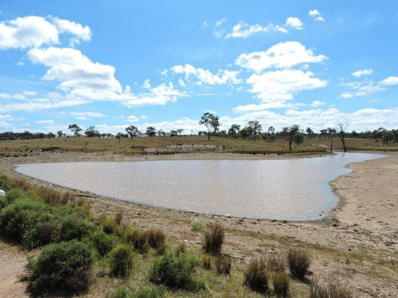 112 Back Creek Road, Karara QLD 4352