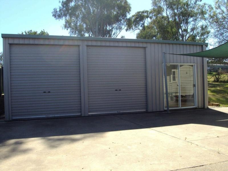 107 Cleary Street, Warwick QLD 4370