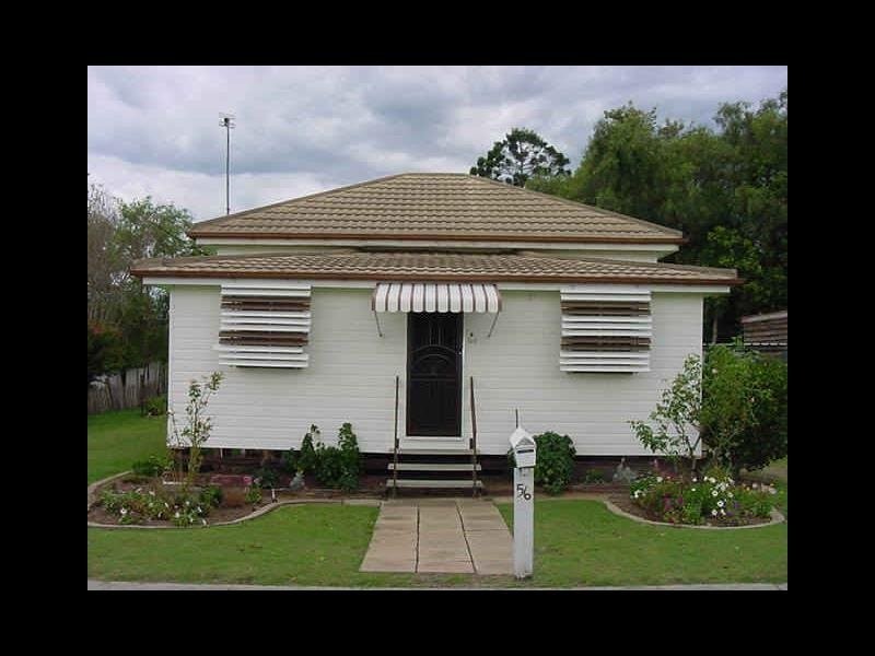 56 Myall Avenue, Warwick QLD 4370