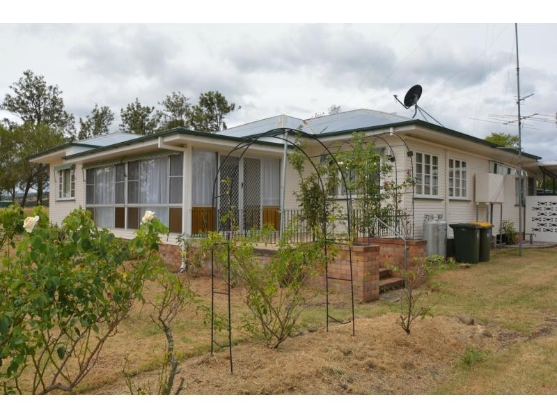 1436 Freestone Road, Freestone QLD 4370