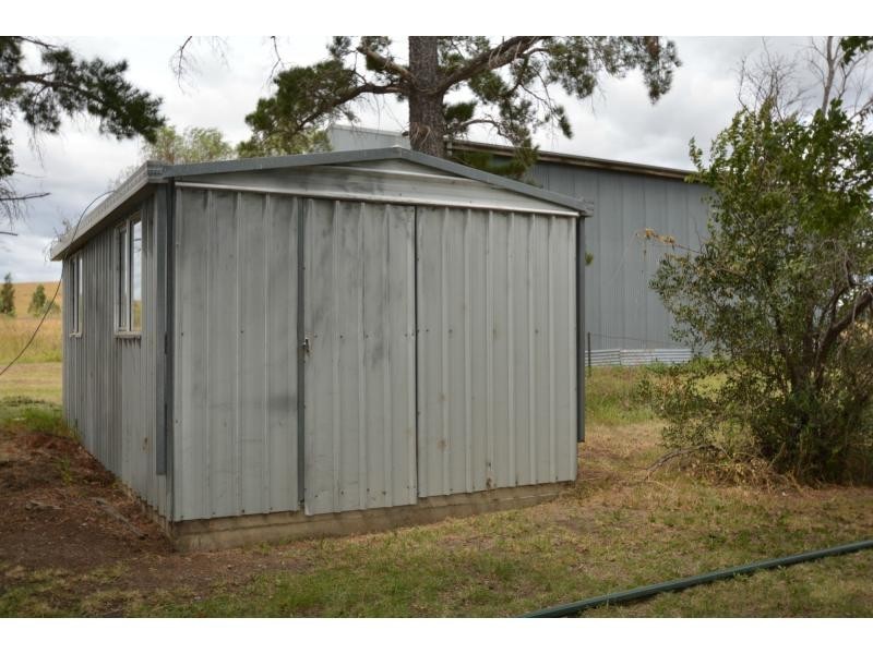 1436 Freestone Road, Freestone QLD 4370