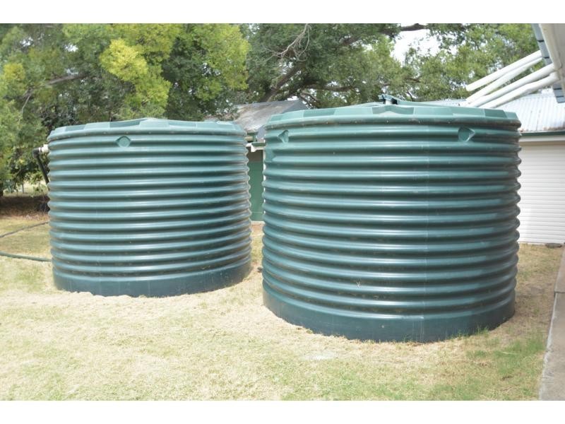 1436 Freestone Road, Freestone QLD 4370