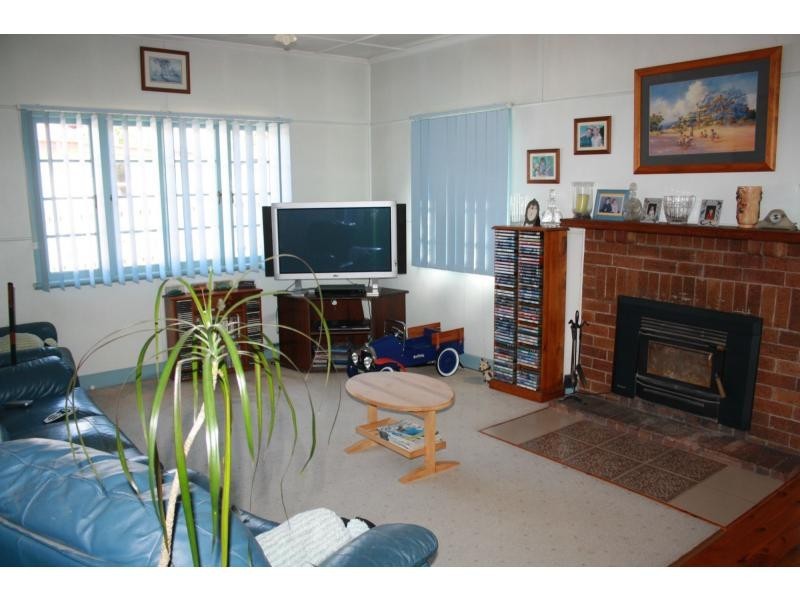 49 Gore Street, Warwick QLD 4370