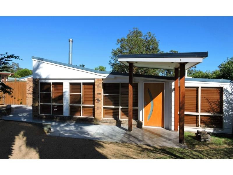 24 Peace Street, Rosenthal Heights QLD 4370