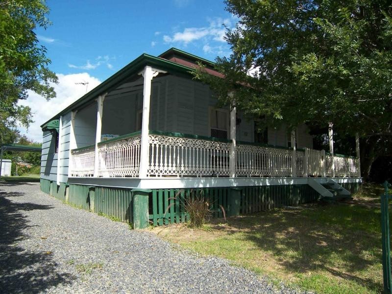 42 Myall Avenue, Warwick QLD 4370