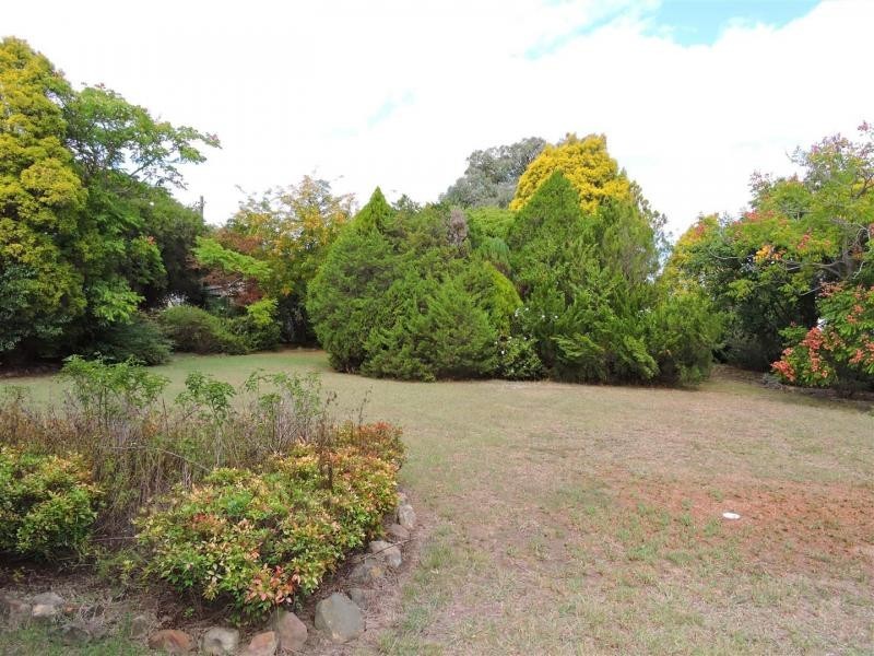 12 Vanneck Street, Yangan QLD 4371