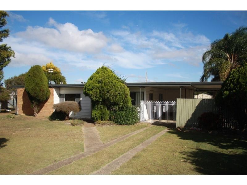 53 Weewondilla Road, Warwick QLD 4370