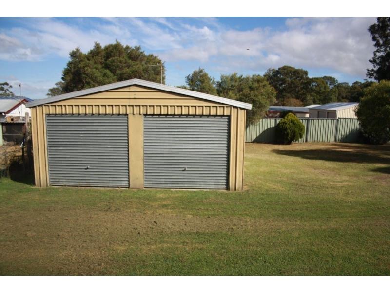 53 Weewondilla Road, Warwick QLD 4370