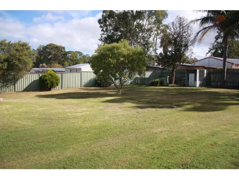 53 Weewondilla Road, Warwick QLD 4370