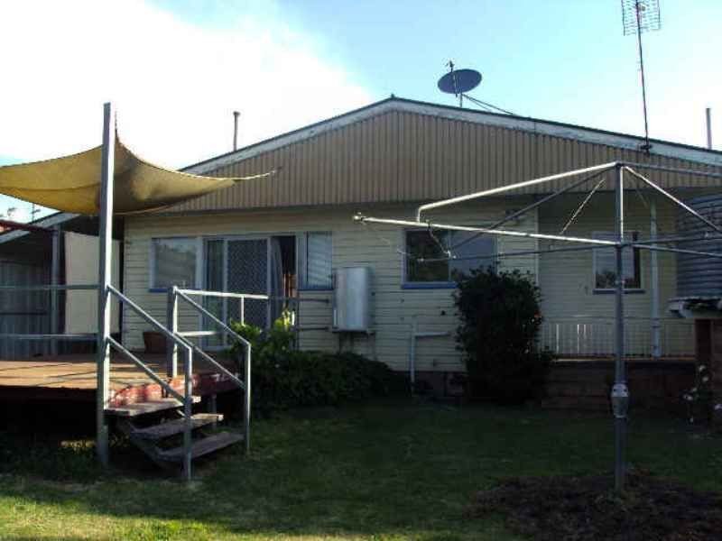 89 Horsman Road, Warwick QLD 4370