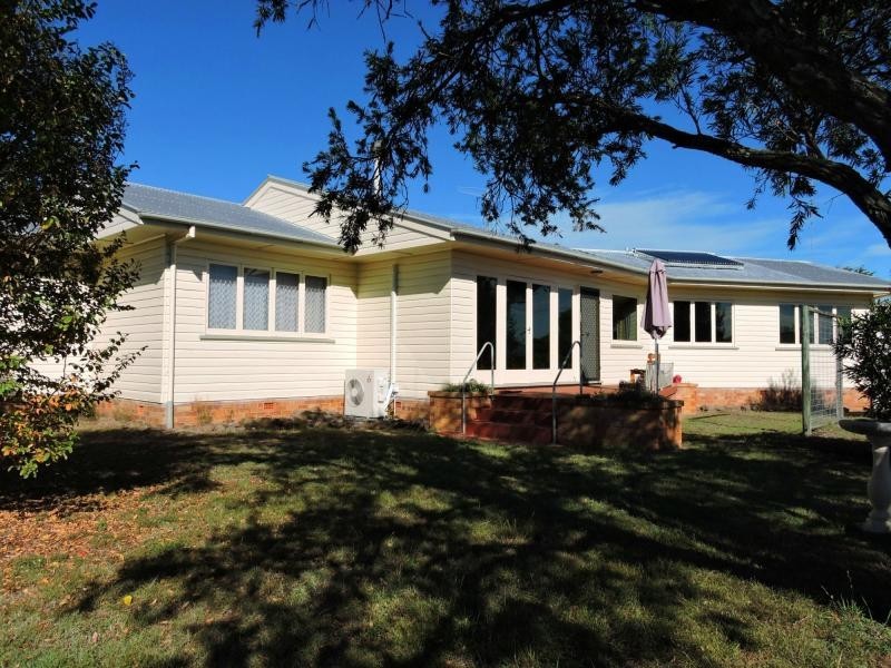 140 Grafton Street, Warwick, Warwick QLD 4370