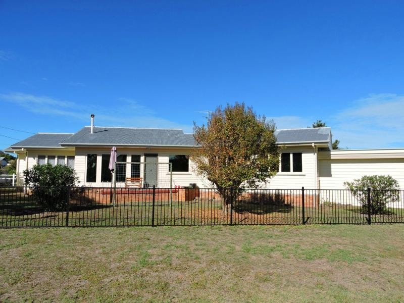 140 Grafton Street, Warwick, Warwick QLD 4370