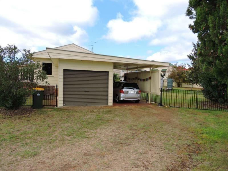 140 Grafton Street, Warwick, Warwick QLD 4370