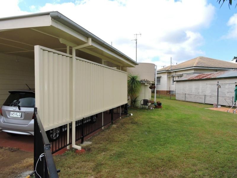 140 Grafton Street, Warwick, Warwick QLD 4370