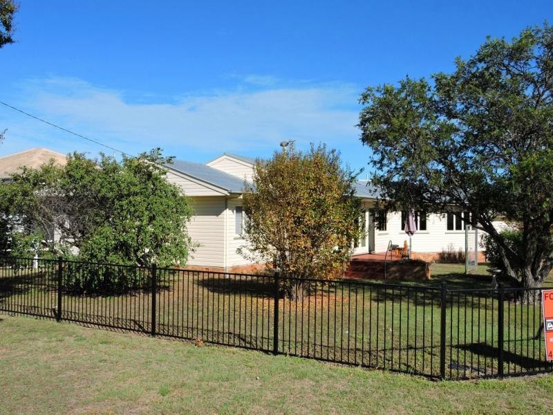 140 Grafton Street, Warwick, Warwick QLD 4370