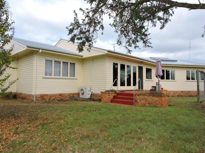 140 Grafton Street, Warwick, Warwick QLD 4370