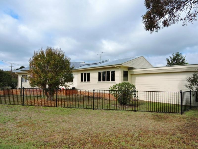 140 Grafton Street, Warwick, Warwick QLD 4370