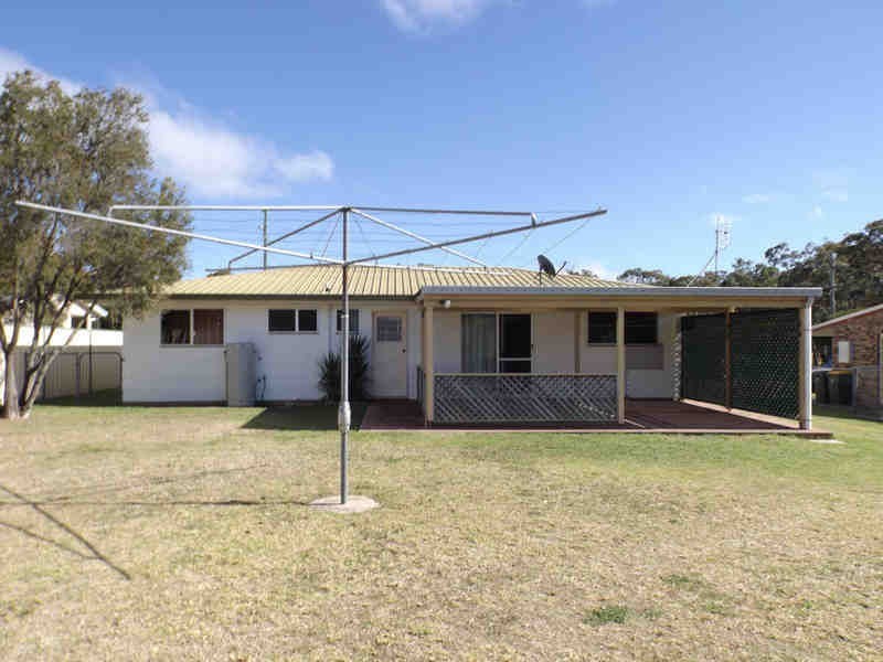 108 Wallace Street, Warwick QLD 4370