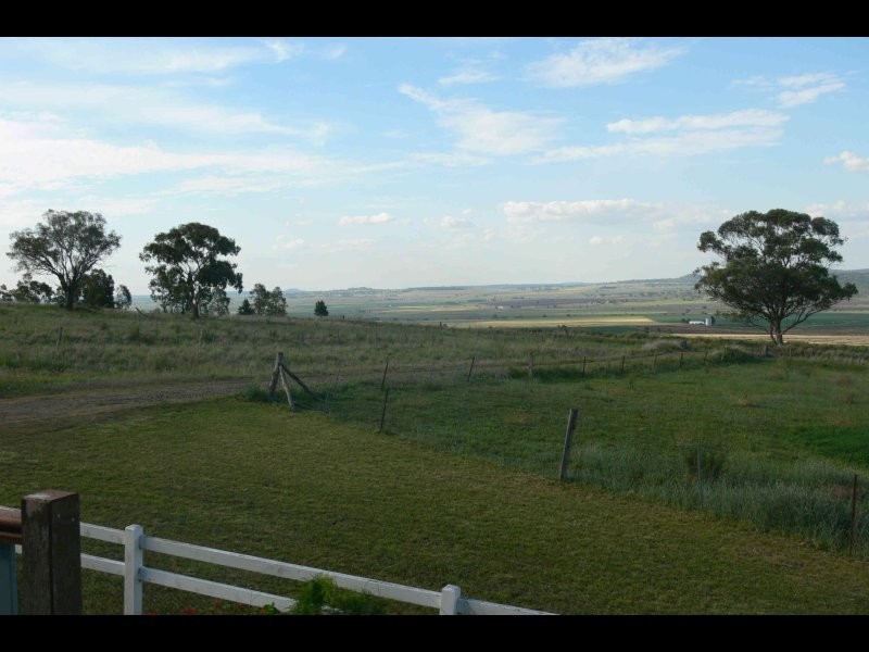 103 Mahonys Road, Warwick QLD 4370