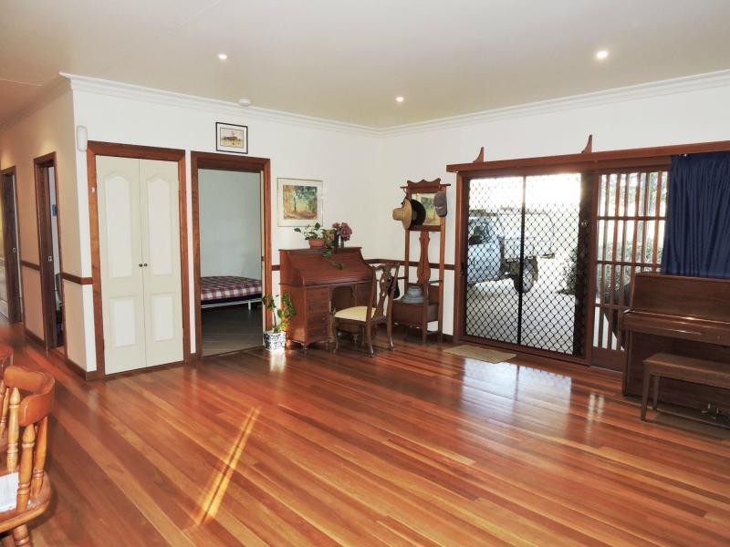 435 Glen Road, Rosenthal Heights QLD 4370