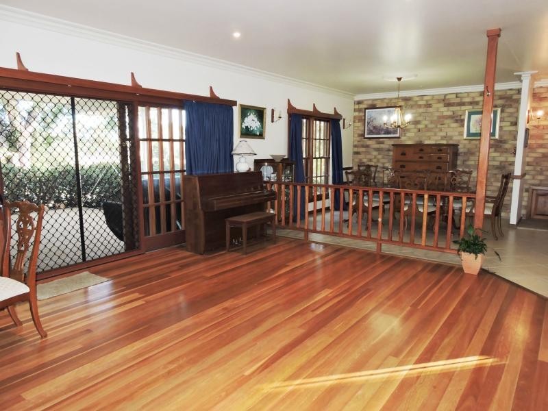 435 Glen Road, Rosenthal Heights QLD 4370