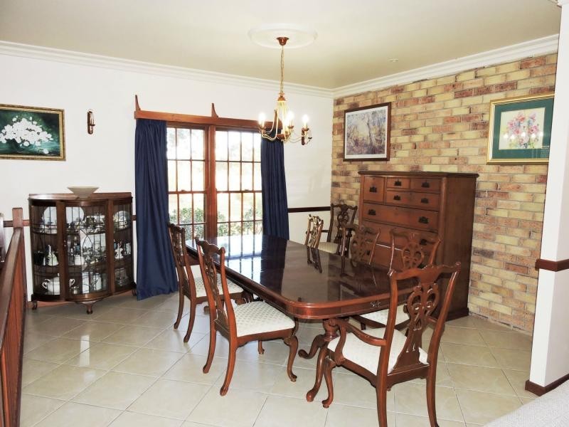 435 Glen Road, Rosenthal Heights QLD 4370