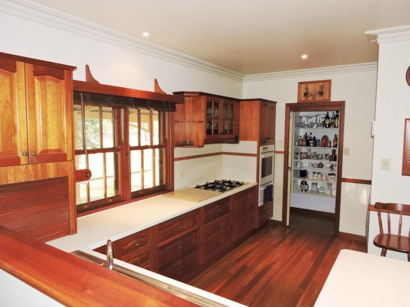 435 Glen Road, Rosenthal Heights QLD 4370