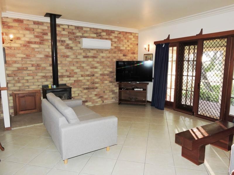 435 Glen Road, Rosenthal Heights QLD 4370