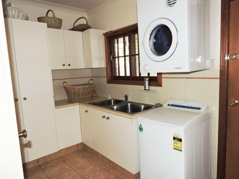 435 Glen Road, Rosenthal Heights QLD 4370