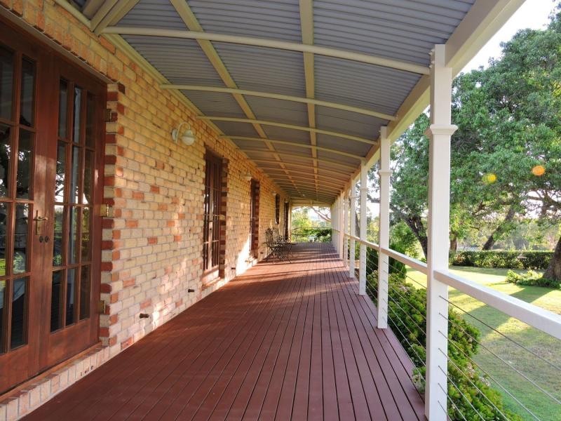 435 Glen Road, Rosenthal Heights QLD 4370