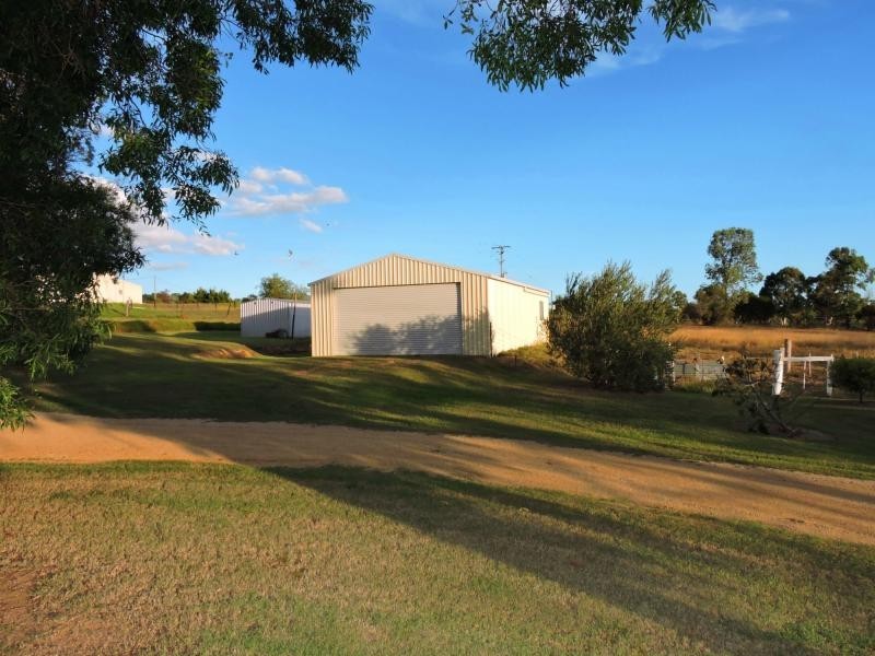 435 Glen Road, Rosenthal Heights QLD 4370