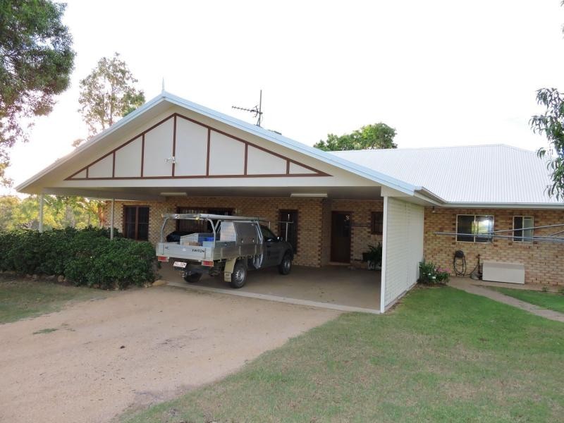 435 Glen Road, Rosenthal Heights QLD 4370