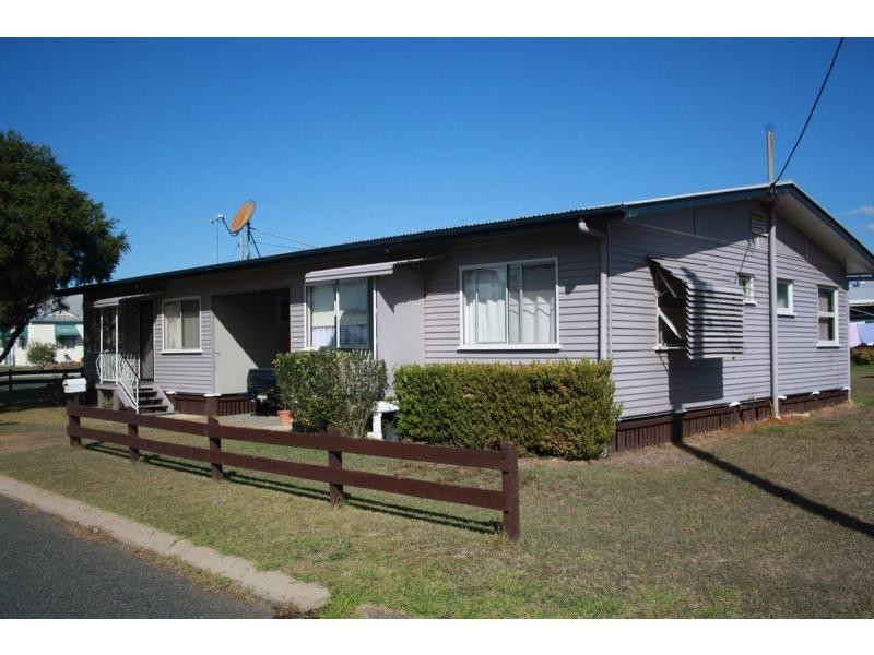 5 Stacey Street, Warwick QLD 4370