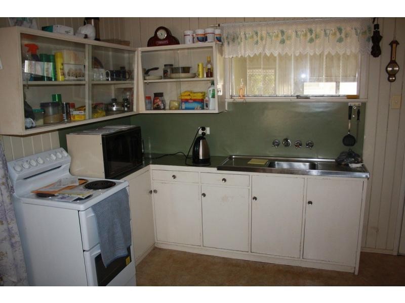 5 Stacey Street, Warwick QLD 4370