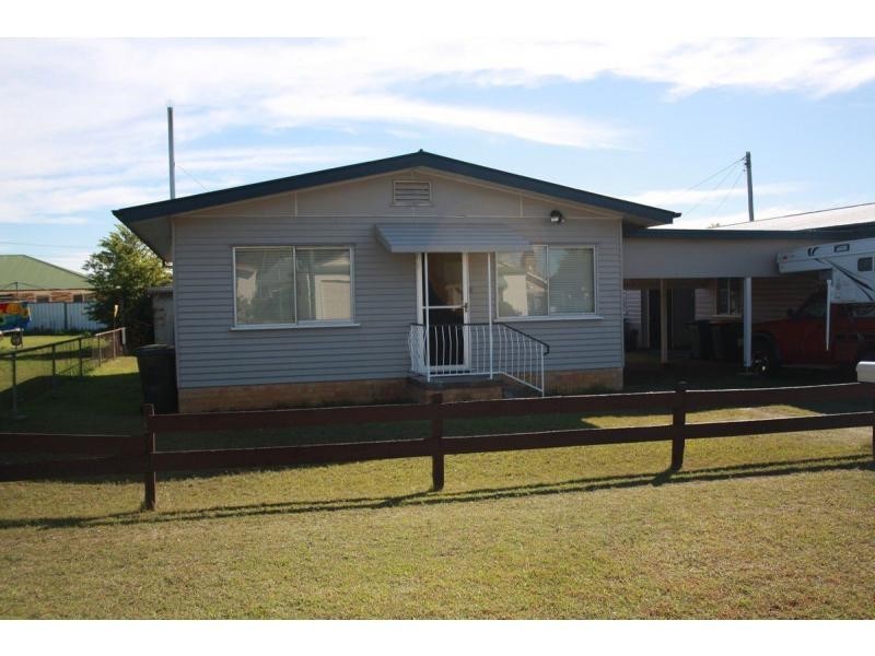 5 Stacey Street, Warwick QLD 4370